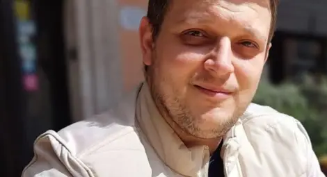 Доц. Борис КОСТОВ