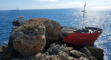 Вицеадмирал Манушев за Vera Su: Трябва по най-бързия начин да се направи кризисен щаб Вицеадмирал Манушев за Vera Su: Трябва по най-бързия начин да се направи кризисен щаб