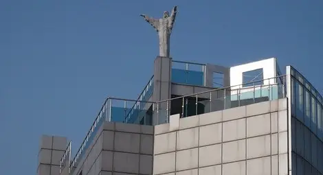 Отнетият хотел на Ванко 1 стана кметство Отнетият хотел на Ванко 1 стана кметство