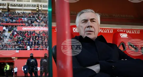 Снимка: БТА Снимка: БТА