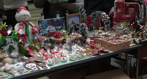 Благотворителен базар "Направи специална Коледата за приятел" ще отвори в Русенския университет