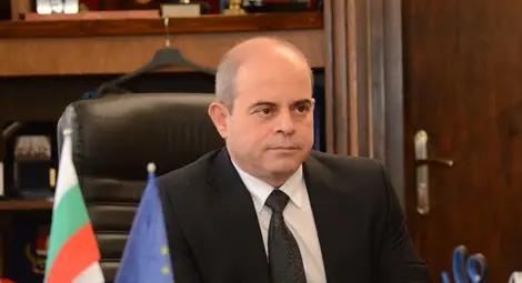 Пламен Стоилов: Бюджет 2015 е базиран на стабилност, развитие и растеж