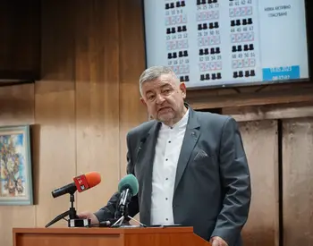 Омбудсманът на Русе обиждан в офиса си от адвокат: "Ти си мутра на прехода" 