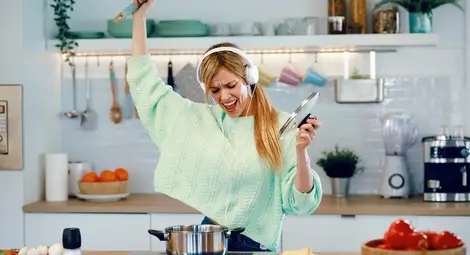 Роднините ще идват на вечеря за първи път - ами сега?!