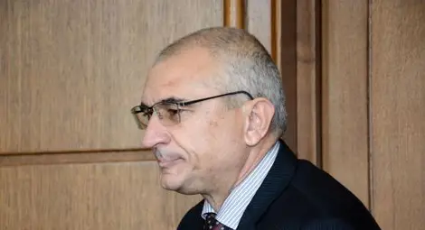 Втори неуспех за прокуратурата, пак оправдаха Веселин Георгиев-Батко