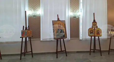 Снимка: БТА Снимка: БТА