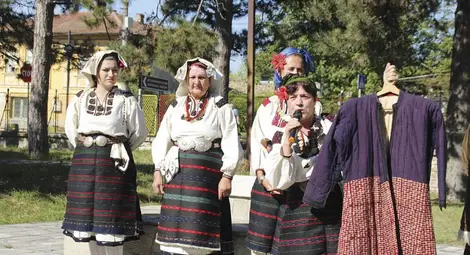 6 индивидуални изпълнители и 17 певчески групи ще участват в традиционния Събор на хърцоите в Кацелово