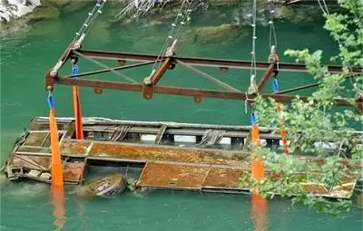 Сън на дете предсказва трагедията в Лим