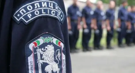 Синдикатът на МВР готви стачка, ако служебният кабинет ореже социалните им права