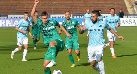 „Дунав“ ще припомни българския футбол на бивш треньор на ЦСКА „Дунав“ ще припомни българския футбол на бивш треньор на ЦСКА