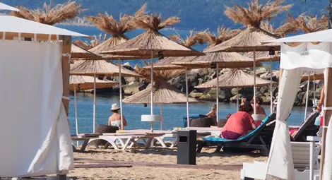 МРРБ: Очакваме 11 млн. лв. приходи от концесиите на морските плажове