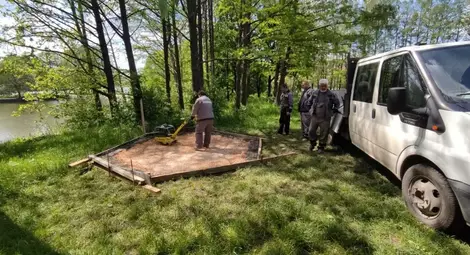 Снимка: Русе Медиа