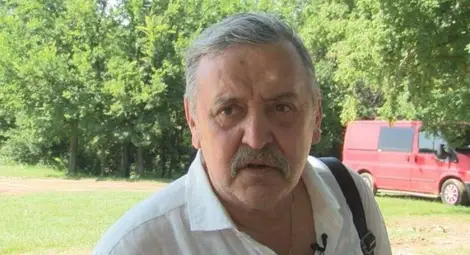 Кантарджиев: Броят на заразените с COVID-19 ще се удвои до края на месеца