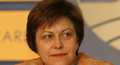 Дончева: Миро Найденов е поредната жертва на Цветанов