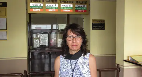 Анета Бежанова