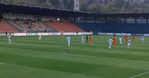 „Дунав“ си тръгна с чест от турнира за националната купа