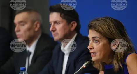 Снимка: БТА Снимка: БТА