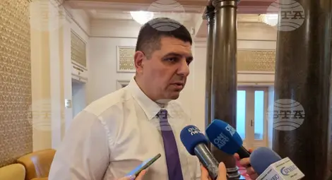 Снимка: БТА Снимка: БТА