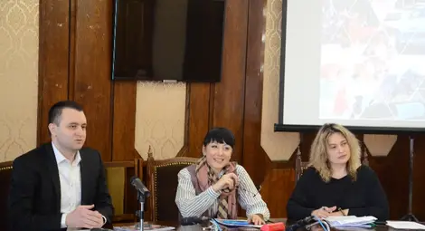 50 проектни идеи кандидатстват  в конкурса на общинската фондация