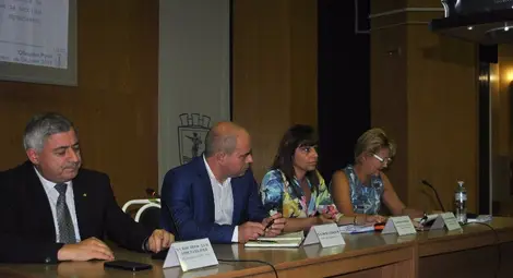 Приходите в хазната нараснали с над 700 000 лева за година