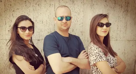 Театърът готви първия сценичен прочит на епидемията с &bdquo;LOVID-19&ldquo;