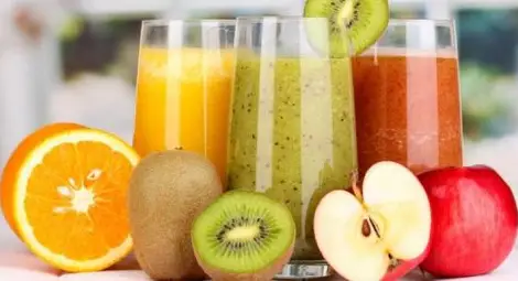 От утре е забранено да се продават сокове с добавена захар От утре е забранено да се продават сокове с добавена захар