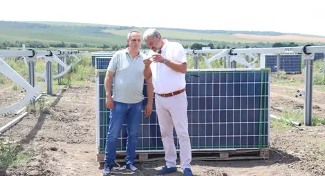 Близо 2,2 милиона лв. са изплатени като обезщетения за имоти, отчуждени за магистралата Русе &ndash; Велико Търново