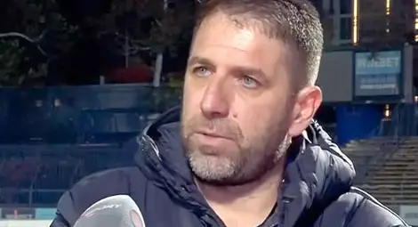 Чиликов: Направихме важна крачка, но ни чака още дълъг път Чиликов: Направихме важна крачка, но ни чака още дълъг път