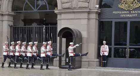 Стоянов, Първанов, Плевнелиев: Реформите трябва да продължат с ускорени темпове