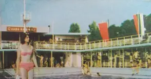 Възстановяването на Плаващия басейн условие за концесията на „Пристис“