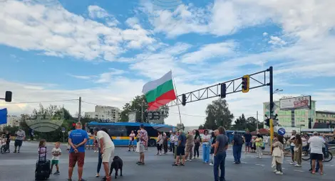 Снимка: БТА Снимка: БТА