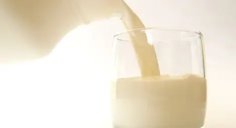 В храните за кърмачета ще може да се включва и козе мляко