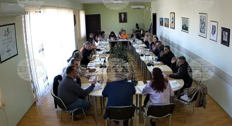 Снимка: БТА Снимка: БТА