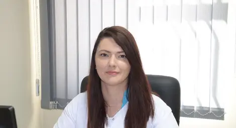 Д-р Анна Ленкова: Артрозните заболявания се обострят пролет и есен