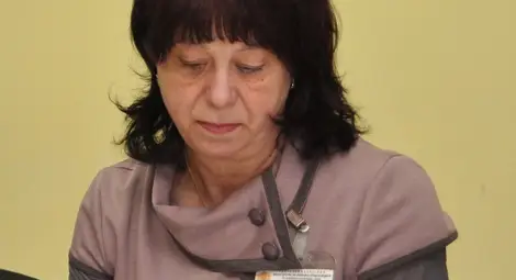 Специалист по водите поема временно екоинспекцията