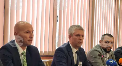 Снимка: БТА Снимка: БТА