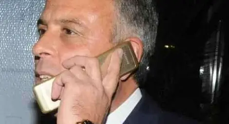 Доскорошният депутат от ГЕРБ Емил Димитров: Напуснах България, за да защитя живота на децата си Доскорошният депутат от ГЕРБ Емил Димитров: Напуснах България, за да защитя живота на децата си