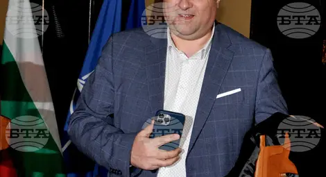 Снимка: БТА Снимка: БТА