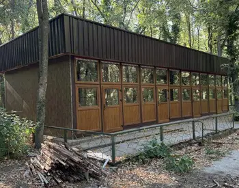 Студентски конкурс проектира нов къмпинг в Лесопарк „Липник“