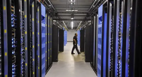 София е поискала два пъти информация за потребители на Фейсбук