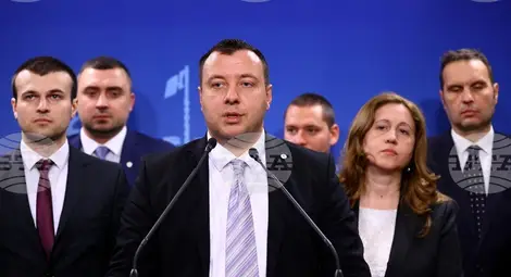 Снимка: БТА Снимка: БТА