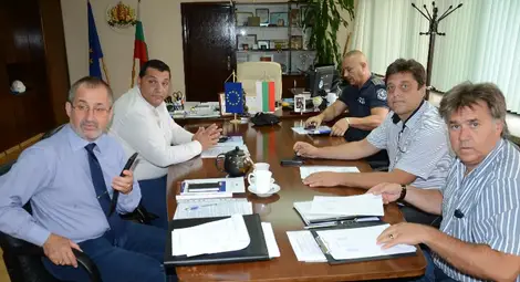 Забраняват продажбата на животни и сурово мляко заради бруцелоза