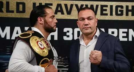 Кобрата: От САЩ до Германия целият свят гледа към мене