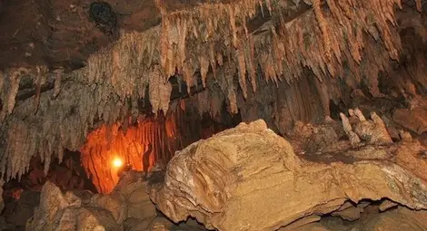 Дъното на света /галерия/