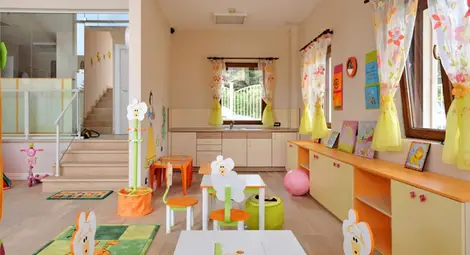 84% от децата приети по първо желание в градините