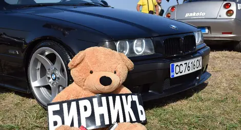 Международният фестивал &bdquo;Maska River Ruse 2023&ldquo; се проведе в Русе /галерия/