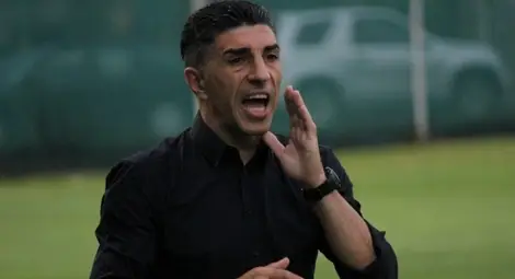 Малин Орачев отказал стаж при Диего Симеоне заради &bdquo;Дунав&ldquo;