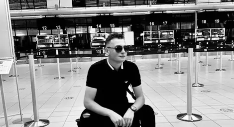 Бойко Бонев