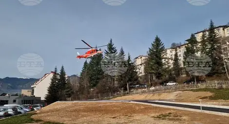 Снимка: БТА Снимка: БТА