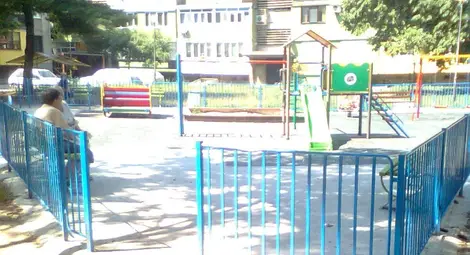 23 000 лева щети от вандали от началото на годината